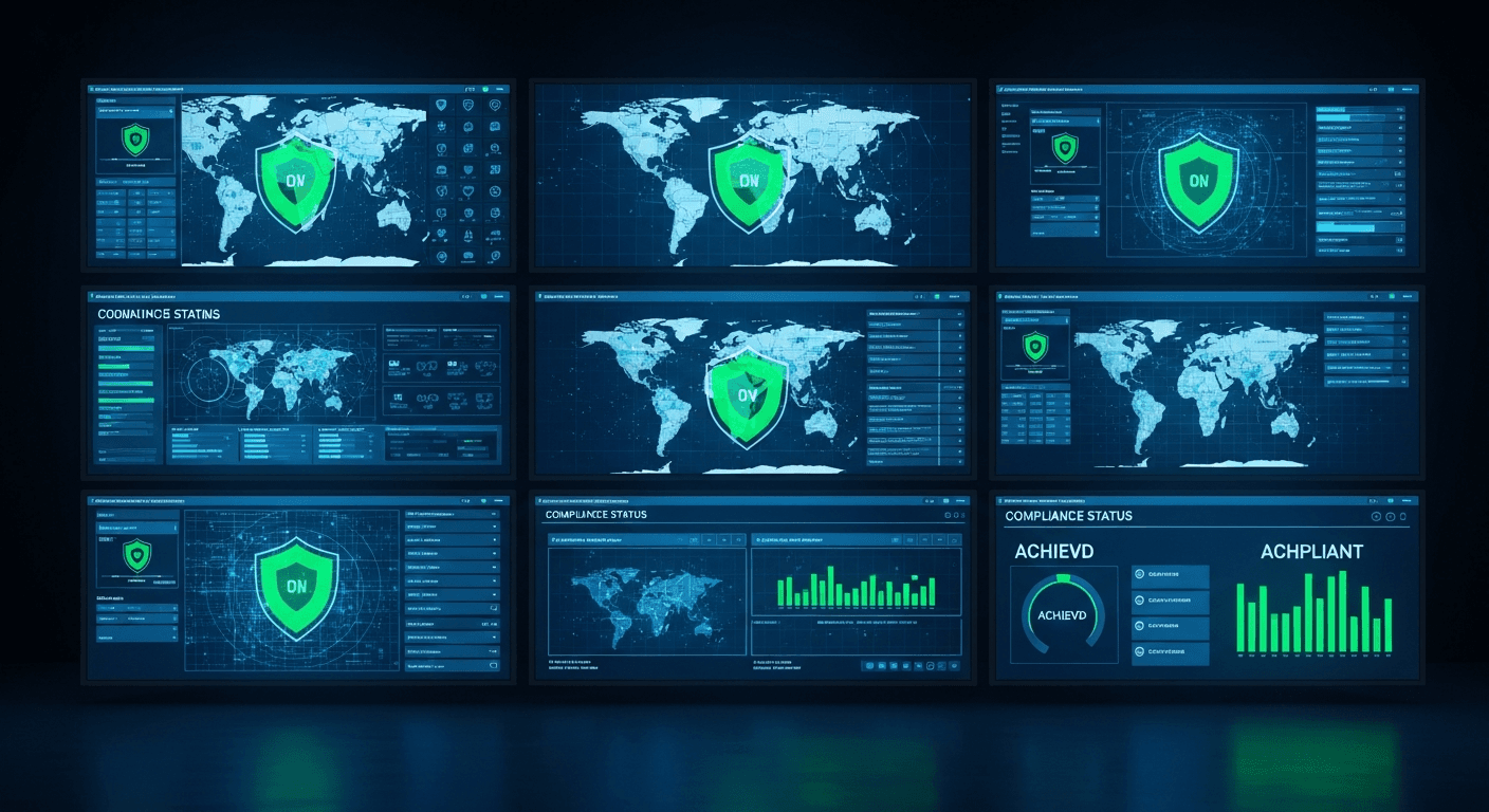 Carolina Federal Credit Union Passes PCI-DSS Audit with 24/7 SOC Coverage
