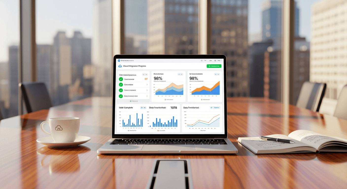Durham Law Firm Eliminates Downtime with Cloud Migration