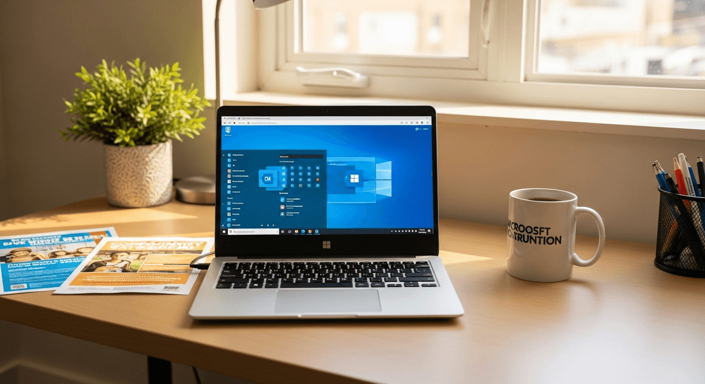 Habitat for Humanity of Durham Modernizes IT on a Nonprofit Budget