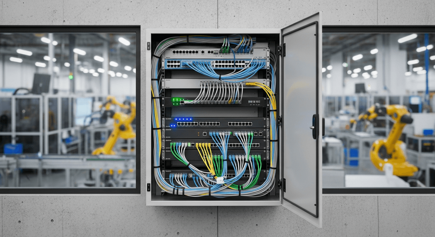 Piedmont Manufacturing Secures Three Plants After Ransomware Attack