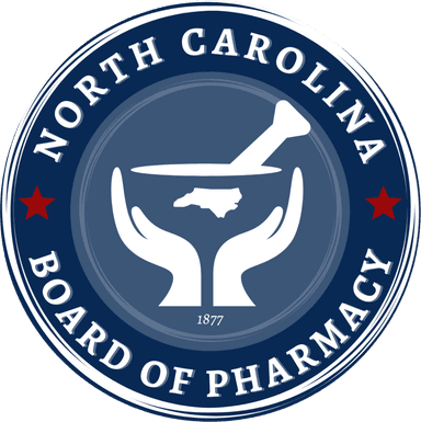 NC Board of Pharmacy