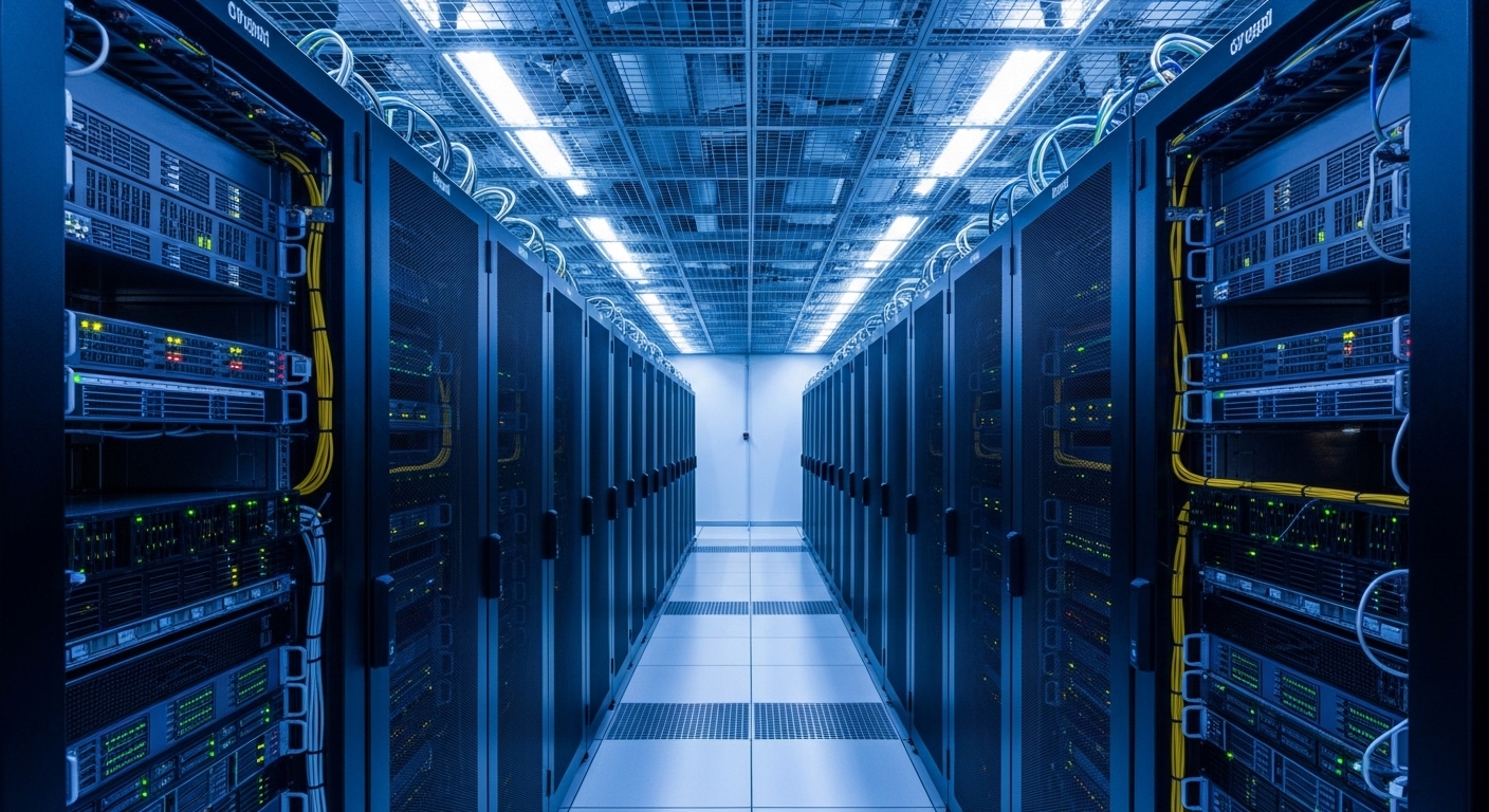 Infrastructure Pro
