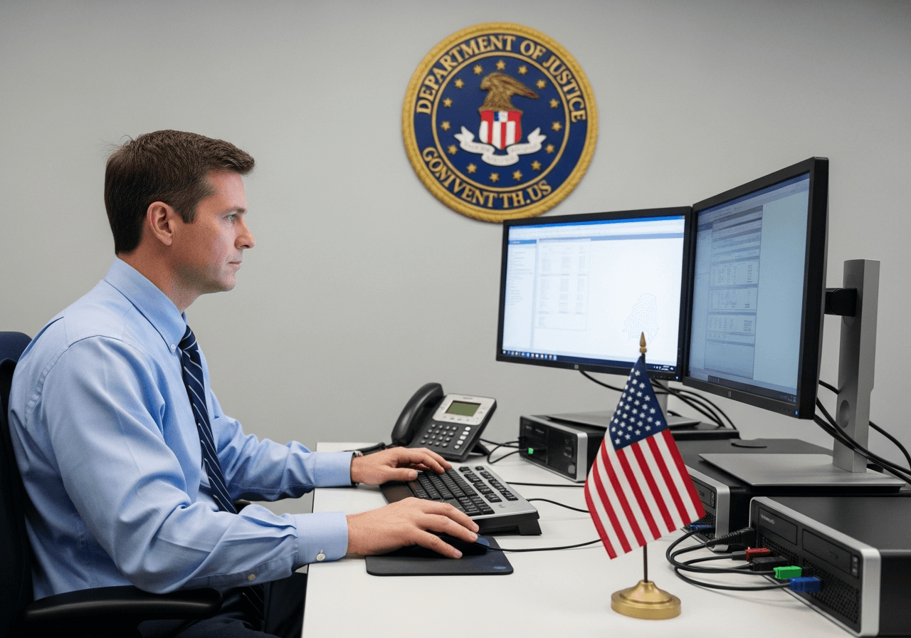 CMMC 2.0 Compliance: A Practical Guide for Defense Contractors and Subcontractors