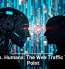 Bots vs. Humans: The Web Traffic Tipping Point