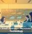 Smarter Small Business Decisions Through Technology