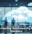 Cloud Computing: Revolutionizing Business Operations