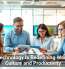 How Technology Is Redefining Workplace Culture and Productivity