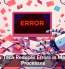 How Tech Reduces Errors in Manual Processes