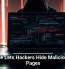 Unicode Lets Hackers Hide Malicious Web Pages