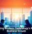 Breaking Borders: Technology’s Role in Business Growth