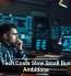 High Tech Costs Slow Small Business Ambitions